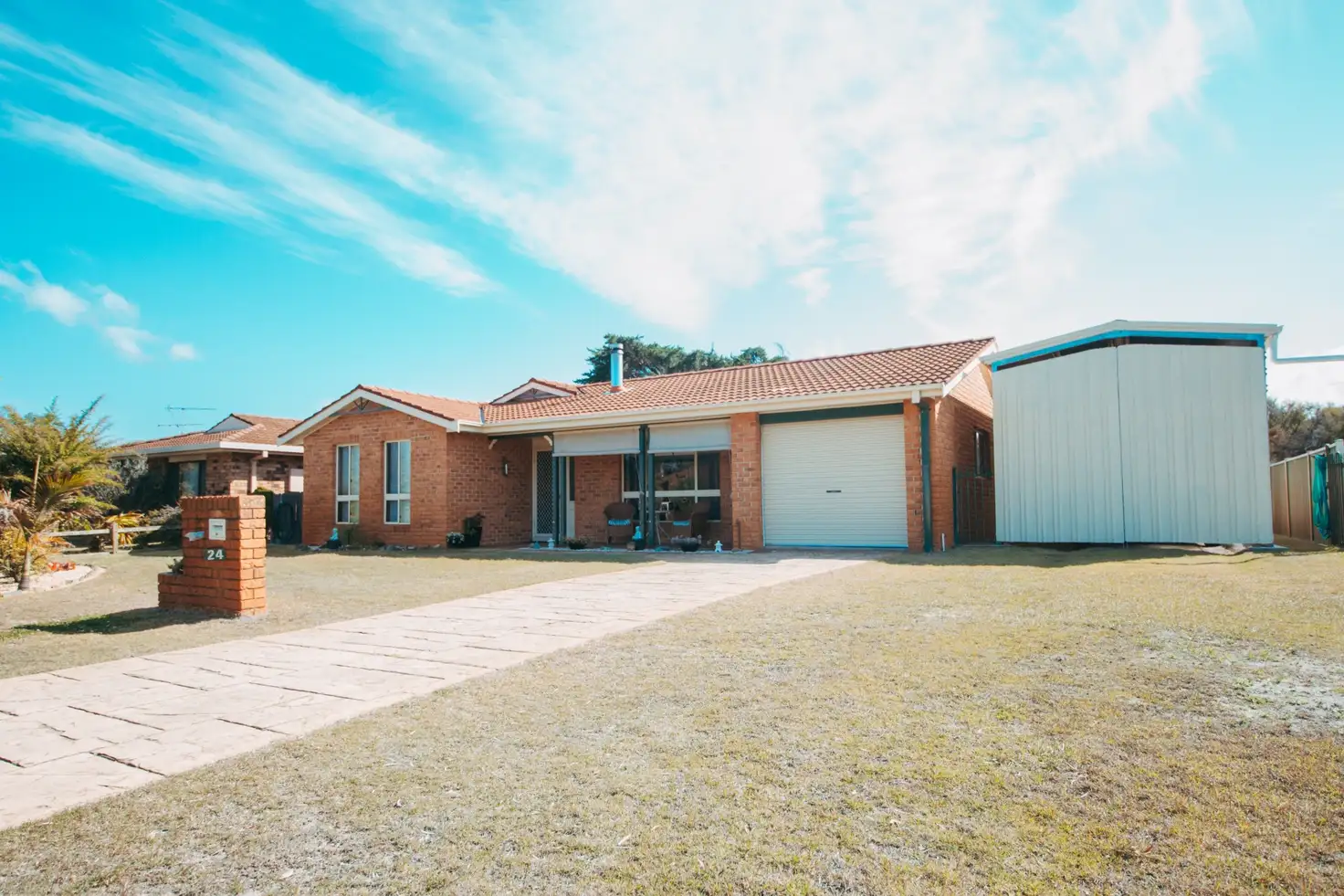 Main view of Homely house listing, 24 Hennessy Street, Stuarts Point NSW 2441