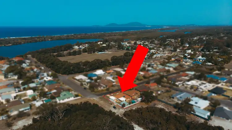 Second view of Homely house listing, 24 Hennessy Street, Stuarts Point NSW 2441