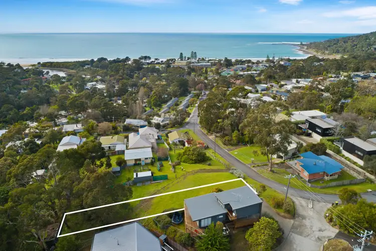 Main view of Homely land listing, Lot 11/ 22 Clissold Street, Lorne VIC 3232