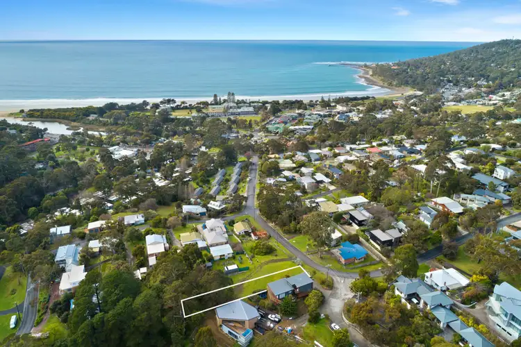 Fifth view of Homely land listing, Lot 11/ 22 Clissold Street, Lorne VIC 3232