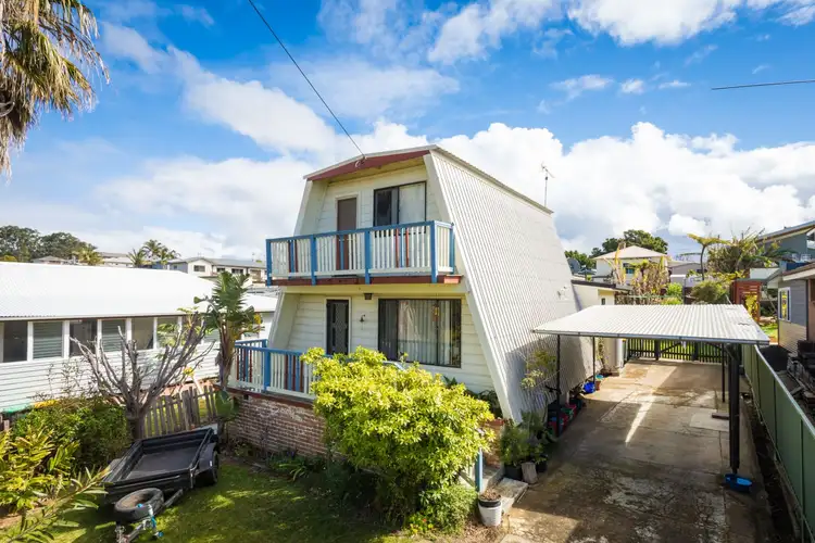 Second view of Homely house listing, 75 Bay Street, Tathra NSW 2550