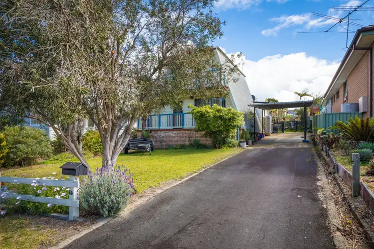 Third view of Homely house listing, 75 Bay Street, Tathra NSW 2550