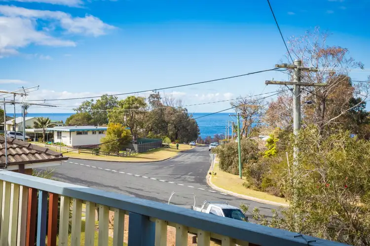 Fourth view of Homely house listing, 75 Bay Street, Tathra NSW 2550