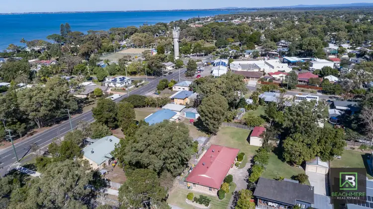 Third view of Homely semi-detached listing, 4 MARGARET Street, Beachmere QLD 4510