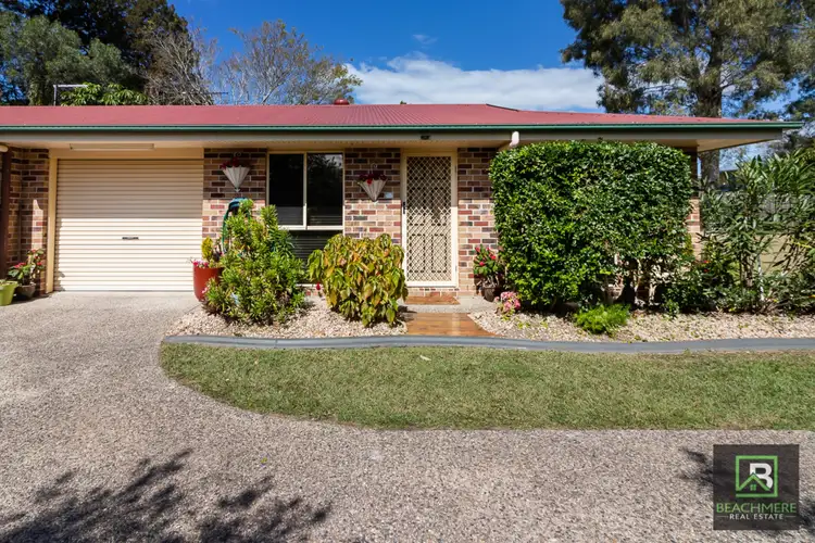 Fourth view of Homely semi-detached listing, 4 MARGARET Street, Beachmere QLD 4510