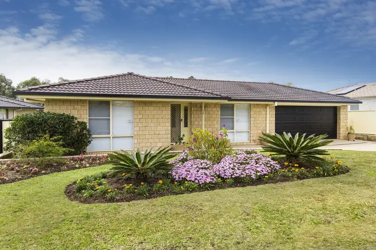 Main view of Homely house listing, 14 Laura Place, Macksville NSW 2447