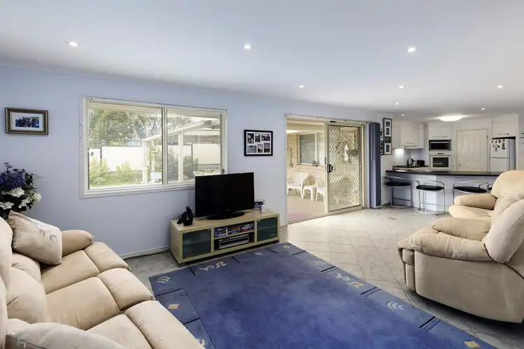 Fifth view of Homely house listing, 14 Laura Place, Macksville NSW 2447