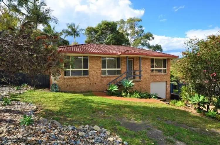 52 Hibiscus Drive, Valla Beach NSW 2448