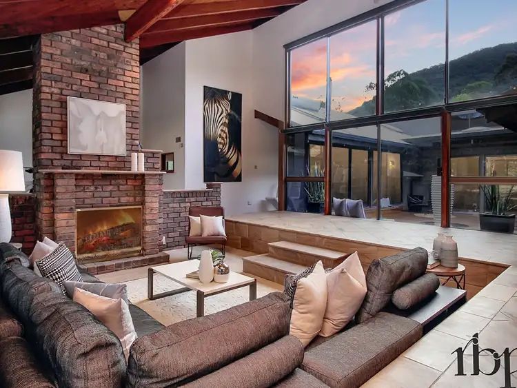 Main view of Homely house listing, 895 Mount Glorious Road, Highvale QLD 4520