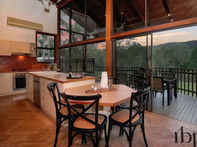 Second view of Homely house listing, 895 Mount Glorious Road, Highvale QLD 4520