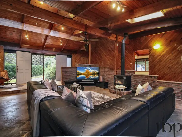 Third view of Homely house listing, 895 Mount Glorious Road, Highvale QLD 4520
