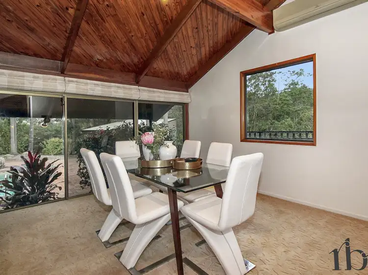 Fourth view of Homely house listing, 895 Mount Glorious Road, Highvale QLD 4520