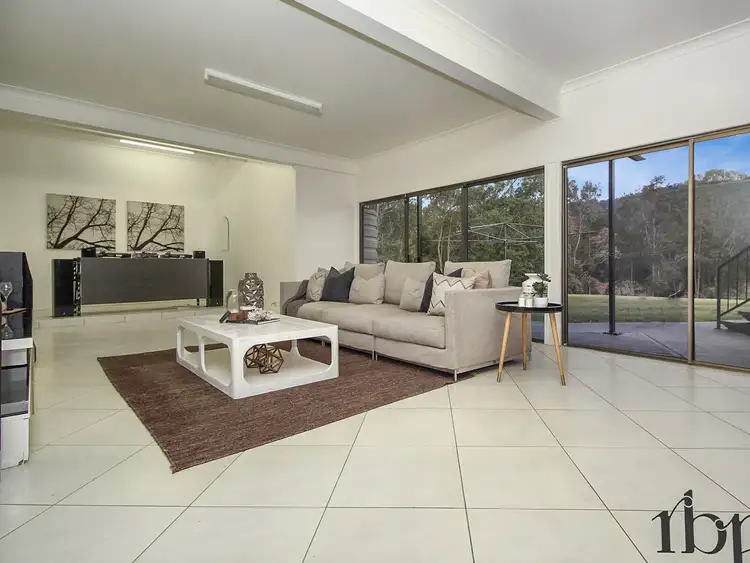 Fifth view of Homely house listing, 895 Mount Glorious Road, Highvale QLD 4520