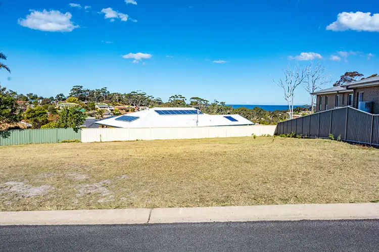 Main view of Homely land listing, 7 The Grove, Tura Beach NSW 2548