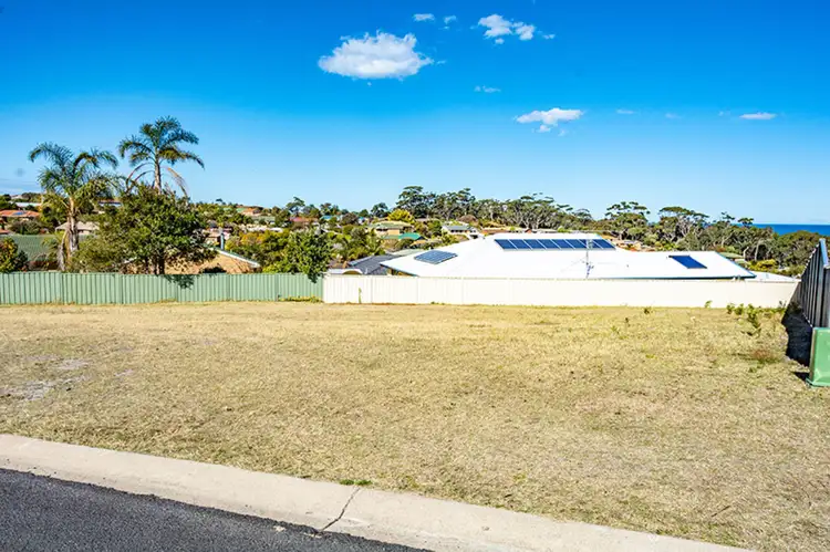 Second view of Homely land listing, 7 The Grove, Tura Beach NSW 2548