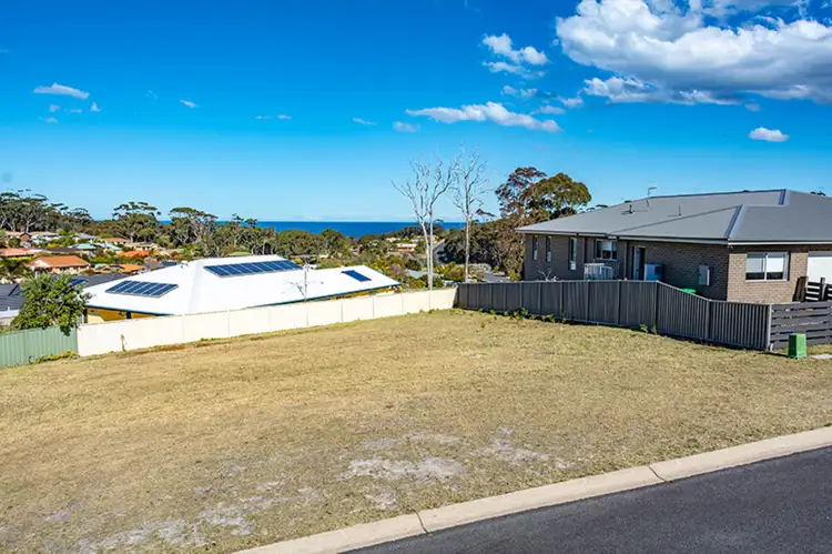 Third view of Homely land listing, 7 The Grove, Tura Beach NSW 2548
