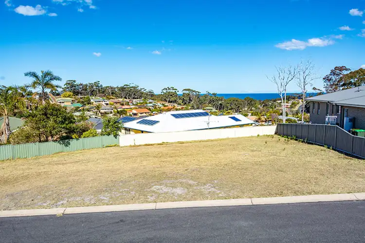 Fourth view of Homely land listing, 7 The Grove, Tura Beach NSW 2548