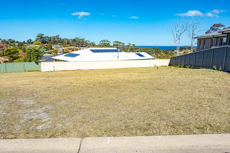 Fifth view of Homely land listing, 7 The Grove, Tura Beach NSW 2548