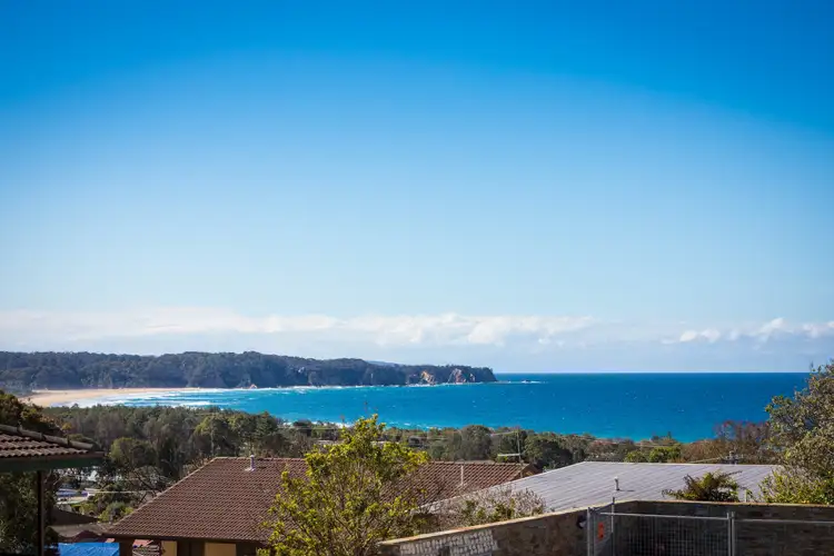Third view of Homely land listing, 6 Bay View Drive, Tathra NSW 2550