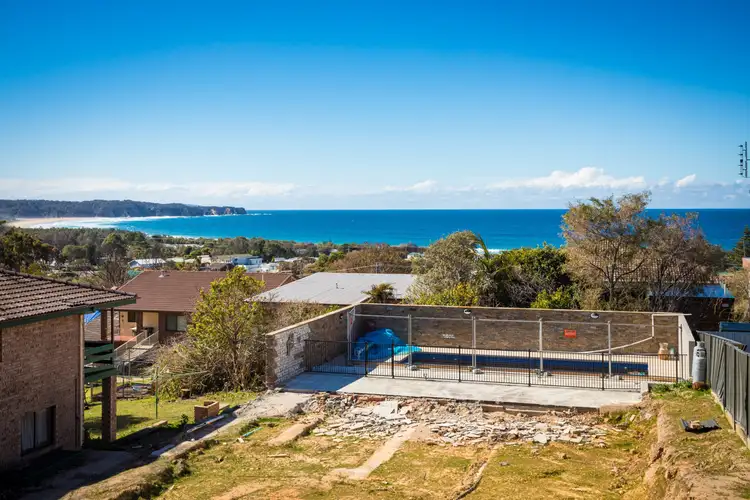 Fourth view of Homely land listing, 6 Bay View Drive, Tathra NSW 2550