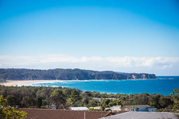 Fifth view of Homely land listing, 6 Bay View Drive, Tathra NSW 2550