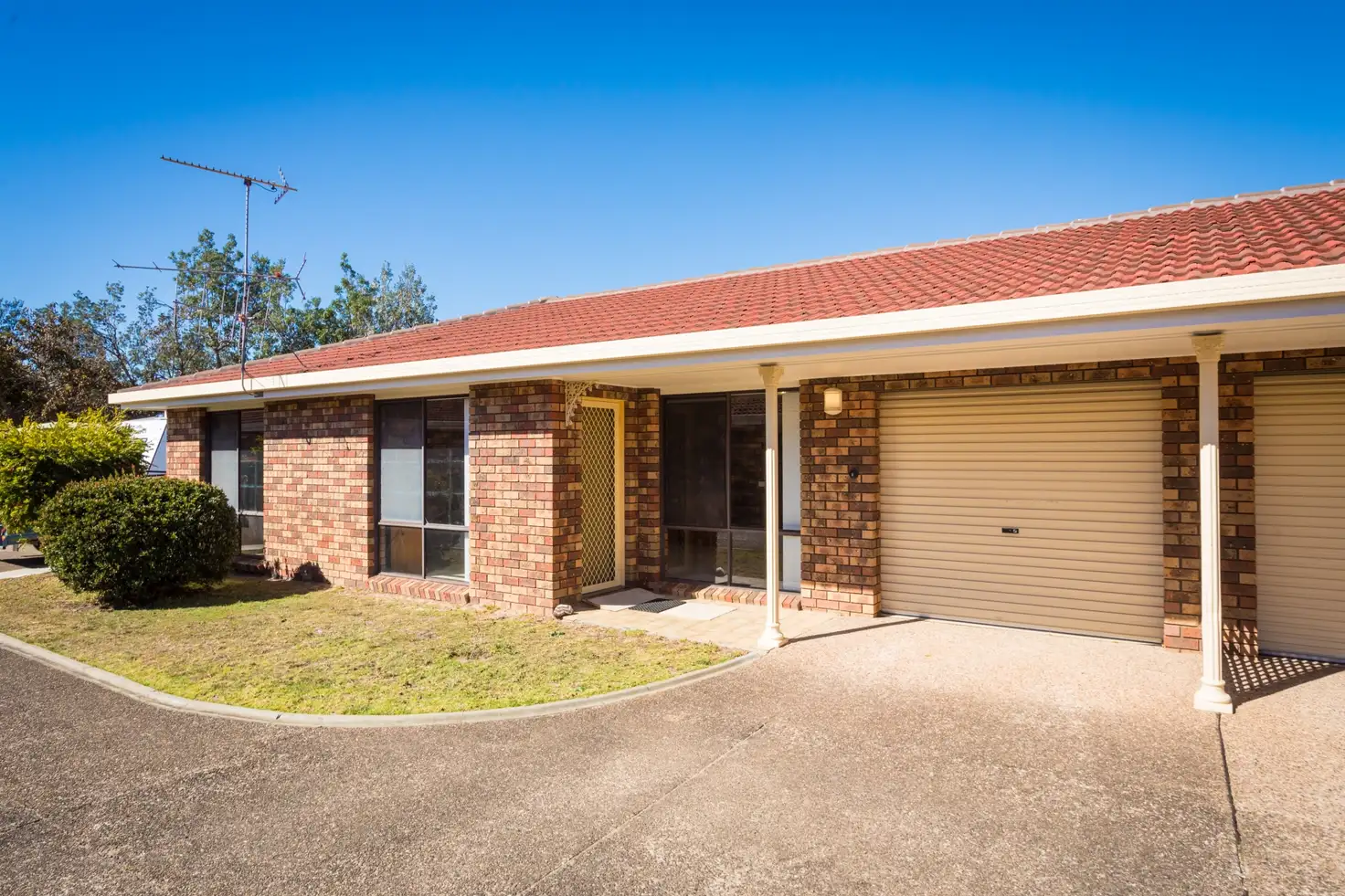 Main view of Homely house listing, 6/2 Panorama Drive, Tathra NSW 2550