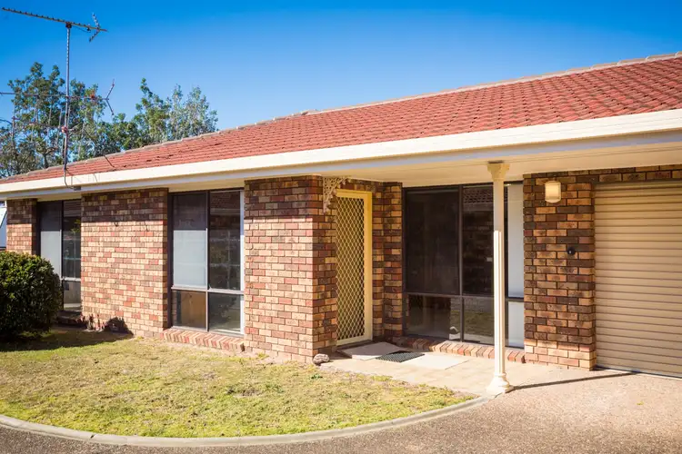 Second view of Homely house listing, 6/2 Panorama Drive, Tathra NSW 2550
