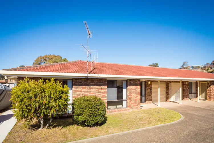 Third view of Homely house listing, 6/2 Panorama Drive, Tathra NSW 2550