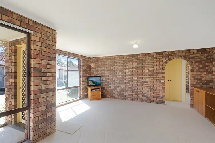 Fifth view of Homely house listing, 6/2 Panorama Drive, Tathra NSW 2550