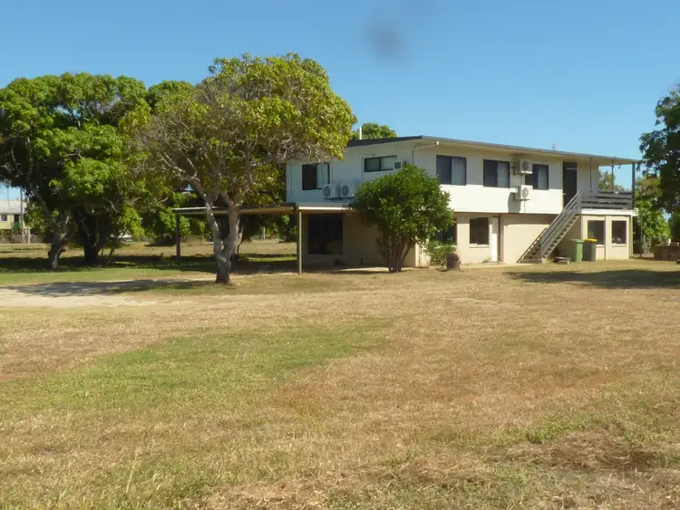 7 Avoca Road, Bowen QLD 4805