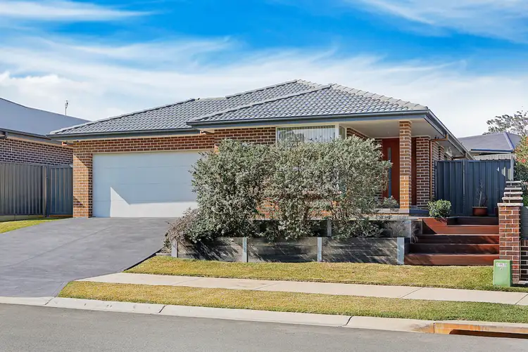 33 Heritage  Drive, Appin NSW 2560