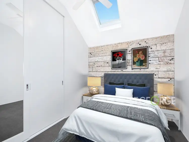 Third view of Homely house listing, 58 Illawarra Street, Allawah NSW 2218