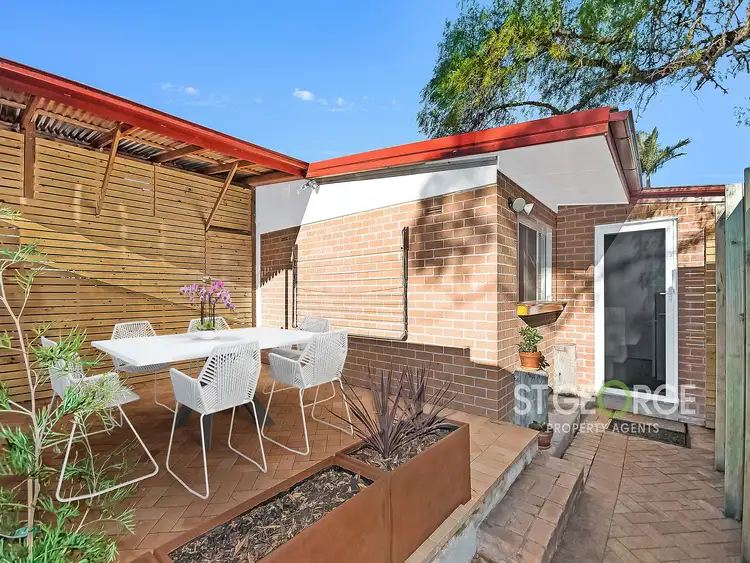 Sixth view of Homely house listing, 58 Illawarra Street, Allawah NSW 2218