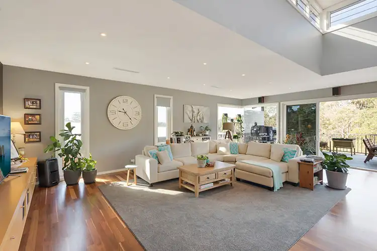 Fifth view of Homely house listing, 6C Elizabeth Parade, Tura Beach NSW 2548