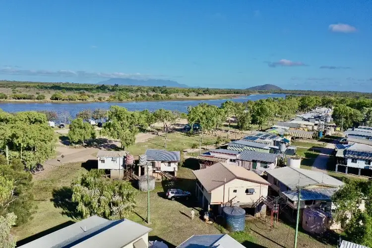 Main view of Homely house listing, 28 Hinkson Esplanade, Groper Creek QLD 4806