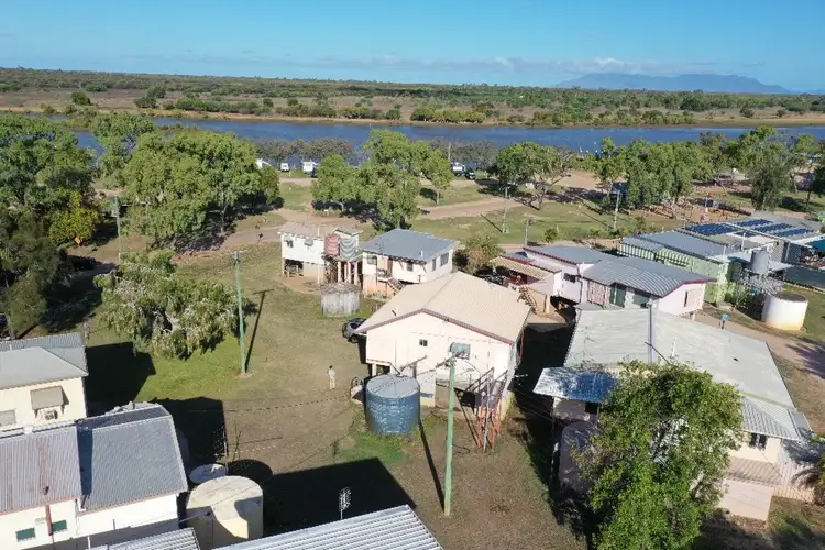 Second view of Homely house listing, 28 Hinkson Esplanade, Groper Creek QLD 4806