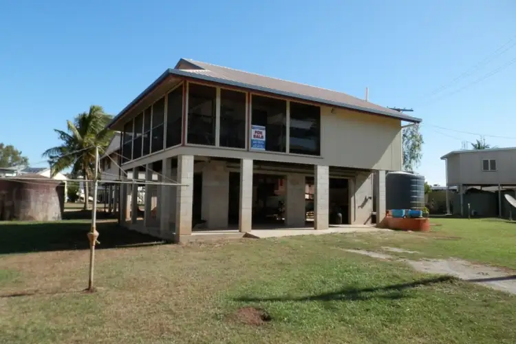 Third view of Homely house listing, 28 Hinkson Esplanade, Groper Creek QLD 4806