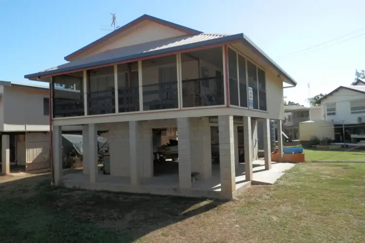 Fourth view of Homely house listing, 28 Hinkson Esplanade, Groper Creek QLD 4806