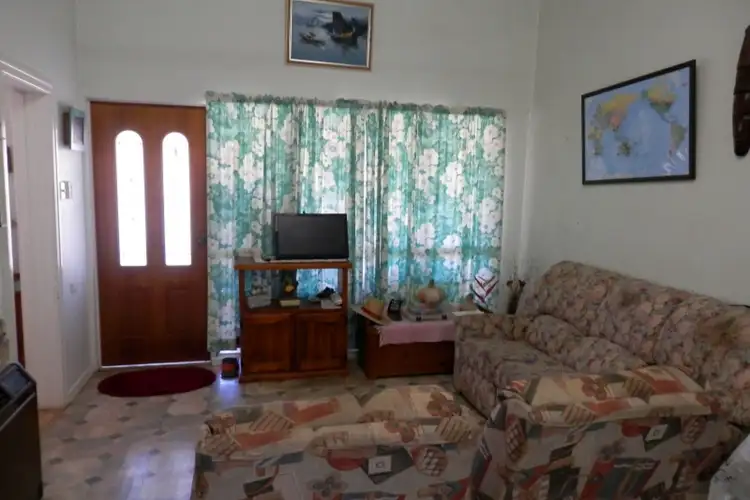 Fifth view of Homely house listing, 28 Hinkson Esplanade, Groper Creek QLD 4806