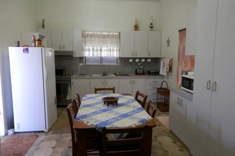 Sixth view of Homely house listing, 28 Hinkson Esplanade, Groper Creek QLD 4806