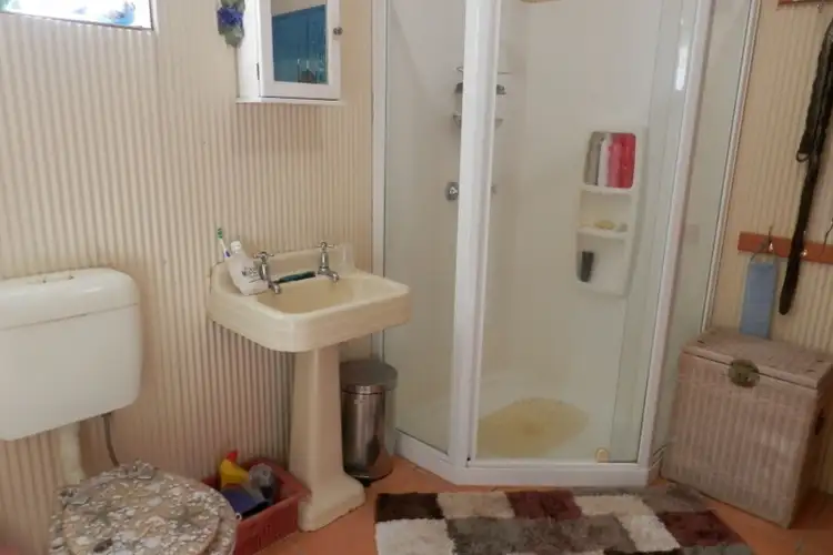 Seventh view of Homely house listing, 28 Hinkson Esplanade, Groper Creek QLD 4806