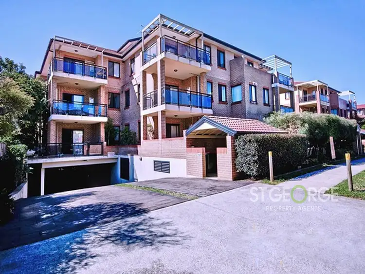 13/10-12 Regentville Road, Jamisontown NSW 2750