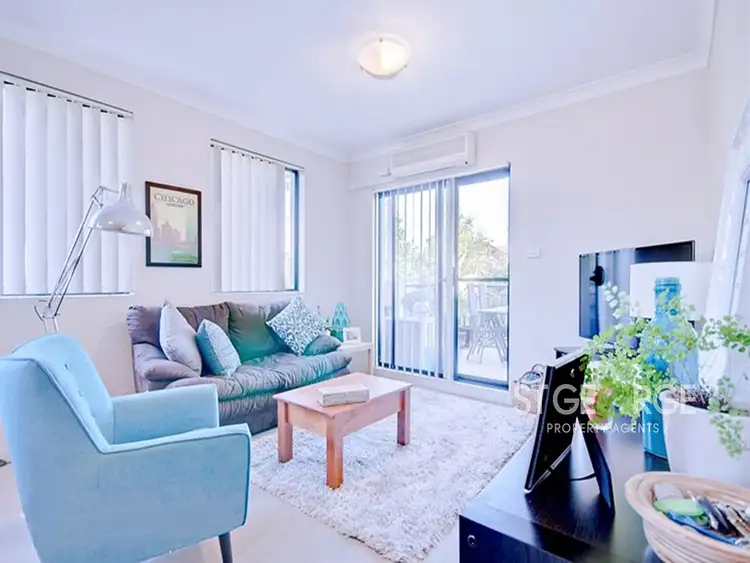Second view of Homely apartment listing, 13/10-12 Regentville Road, Jamisontown NSW 2750