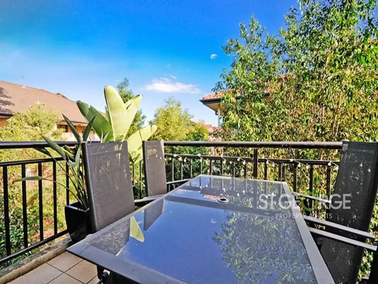 Third view of Homely apartment listing, 13/10-12 Regentville Road, Jamisontown NSW 2750