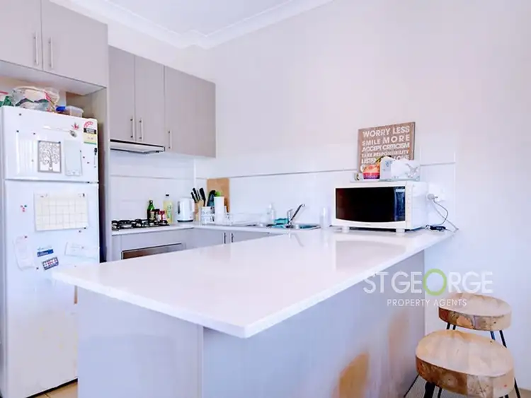 Fourth view of Homely apartment listing, 13/10-12 Regentville Road, Jamisontown NSW 2750