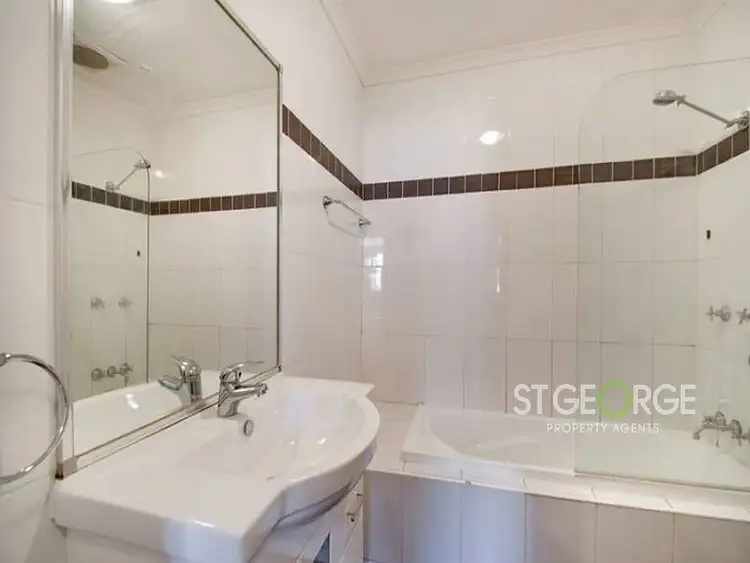 Fifth view of Homely apartment listing, 13/10-12 Regentville Road, Jamisontown NSW 2750