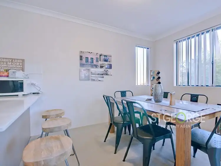 Sixth view of Homely apartment listing, 13/10-12 Regentville Road, Jamisontown NSW 2750