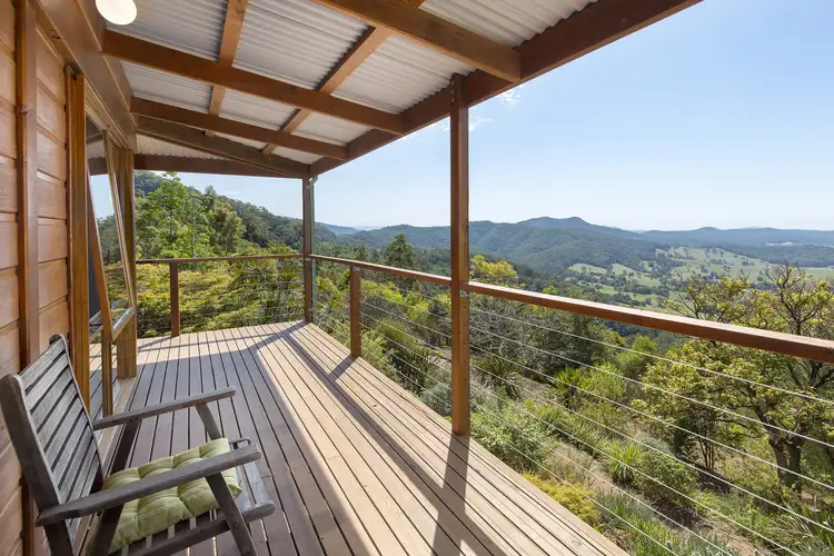 264 Whip Mountain Road, Yarranbella NSW 2447
