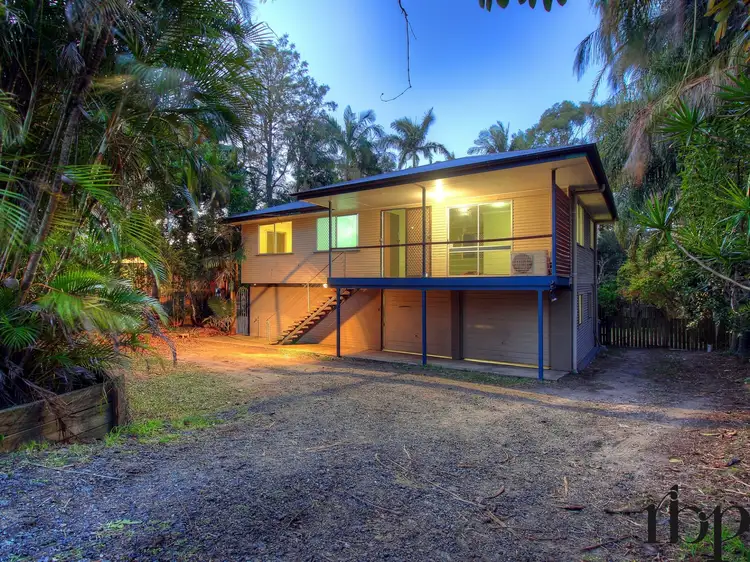 480 Old Cleveland Road East, Birkdale QLD 4159