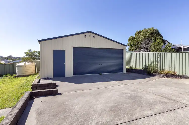 Fourth view of Homely house listing, 8 Conen Street, Bowraville NSW 2449